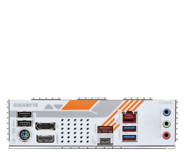 Gigabyte B850M FORCE - 1368386 - zdjęcie 4